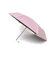 assa:HEATDOWNPARASOL(R)折りたたみ傘 (晴雨兼用・親骨55cm)◇