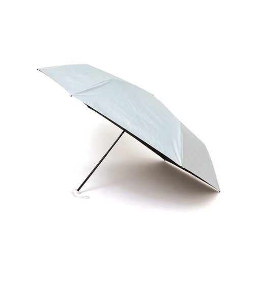 assa:HEATDOWNPARASOL(R)折りたたみ傘 (晴雨兼用・親骨55cm)◇