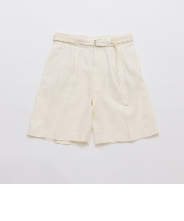 HUM VENT: HARENAE SHORT PANTS ハレナエショートパンツ