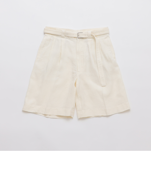 HUM VENT: HARENAE SHORT PANTS ハレナエショートパンツ