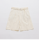 HUM VENT: HARENAE SHORT PANTS ハレナエショートパンツ