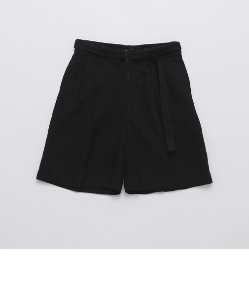 HUM VENT: HARENAE SHORT PANTS ハレナエショートパンツ