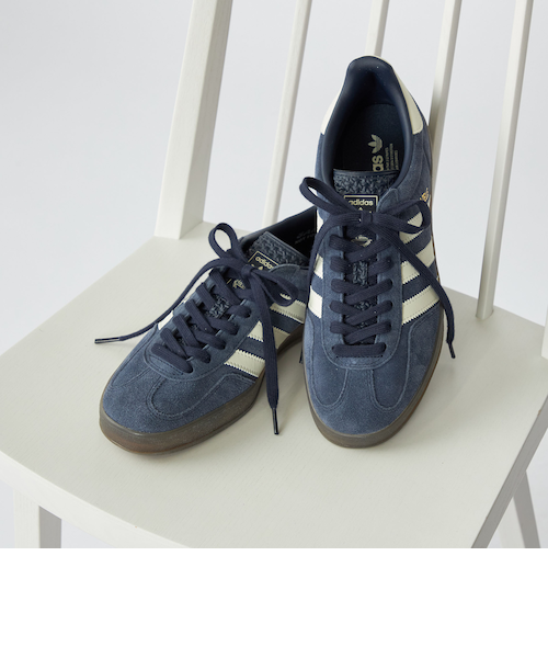 SHIPS別注　adidas 50th ANNIV GAZELLE INDOOR SHIPS別注】adidas: 50th ANNIV GAZELLE INDOOR｜シップスの通販