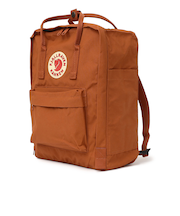 FJALL RAVEN: KANKEN 16L リュック <KIDS>