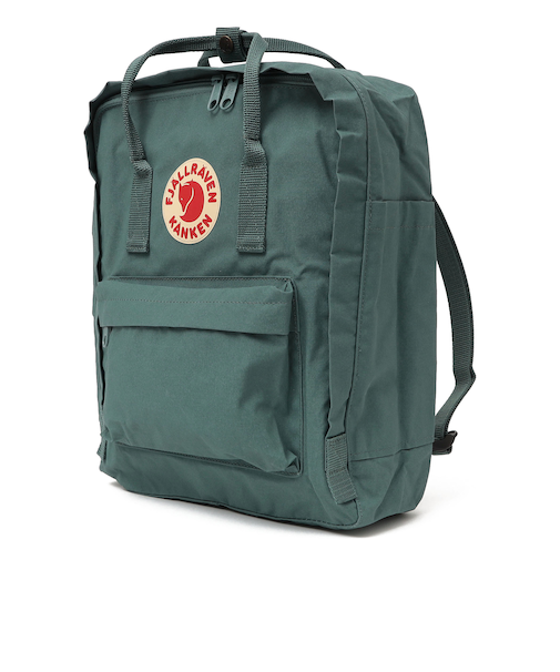 FJALL RAVEN: KANKEN 16L リュック <KIDS>