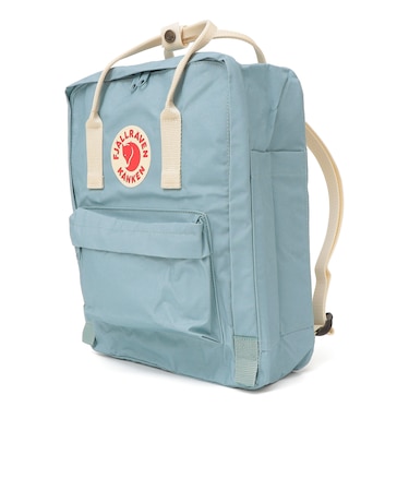 FJALL RAVEN: KANKEN 16L リュック <KIDS>