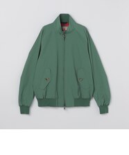 別注】＜BARACUTA＞GLR G4 ドライビング ジャケット｜グリーンレーベル 