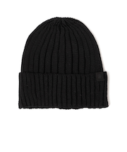 SHIPS any:〈手洗い可能〉リネン/コットン ワンポイント ピスネーム ワッチキャップ◆