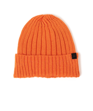 SHIPS any:〈手洗い可能〉リネン/コットン ワンポイント ピスネーム ワッチキャップ◆