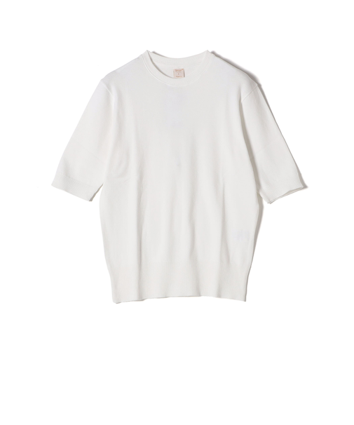 gicipi:5分袖 プルオーバー（ARGENTO）