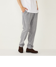 SHIPS Colors:〈洗濯機可能〉AVANT(R) AIR パンツ(セットアップ対応可能)◇