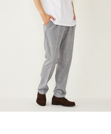 SHIPS Colors:〈洗濯機可能〉AVANT(R) AIR パンツ(セットアップ対応可能)◇