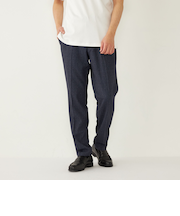 SHIPS Colors:〈洗濯機可能〉AVANT(R) AIR パンツ(セットアップ対応可能)◇