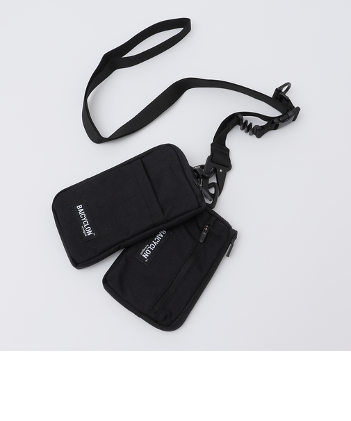 BAICYCLON by bagjack: COMBO SHOULDER