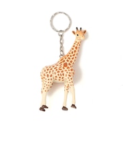 DETAIL:Animal Keyring
