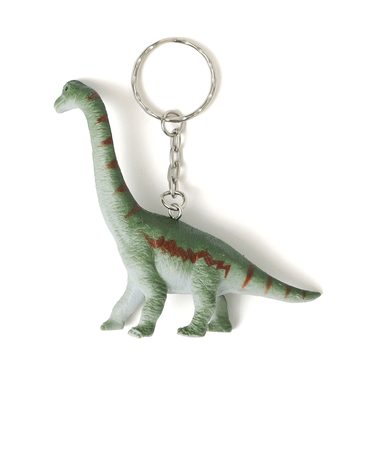 DETAIL:Animal Keyring