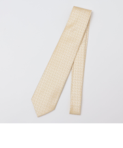 SHIPS Colors:日本製 シルク ペイズリー ネクタイ