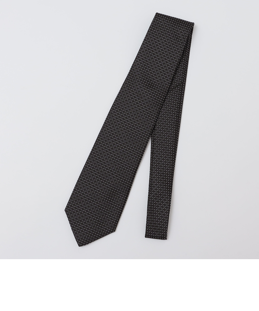 SHIPS Colors:日本製 シルク ネクタイ