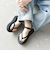 TEVA: FLATFORM SANDAL SLIM