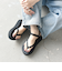 TEVA: FLATFORM SANDAL SLIM