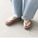 TEVA: FLATFORM SANDAL SLIM
