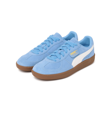 PUMA: PALERMO スニーカー 25SS