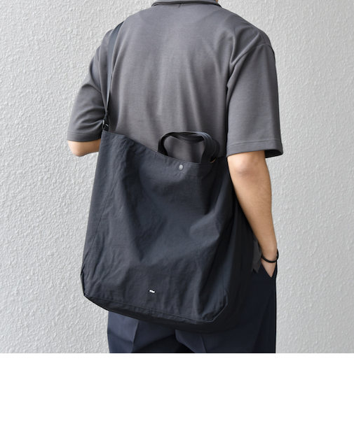 Filer: SIWA 2WAY ショルダーバッグ OK-043