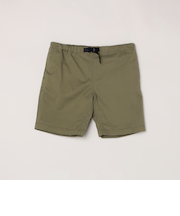 GRAMiCCi: ストレッチ ツイル Gショーツ (140～150cm) <KIDS>