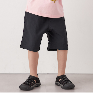 GRAMiCCi: デュラブルナイロン ショーツ(130cm) <KIDS>