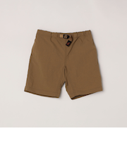 GRAMiCCi: デュラブルナイロン ショーツ(130cm) <KIDS>