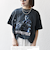 GOOD ROCK SPEED: ターミネーター グラフィック プリント Tシャツ◇