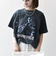 GOOD ROCK SPEED: ターミネーター グラフィック プリント Tシャツ◇