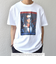 GOOD ROCK SPEED: ターミネーター グラフィック プリント Tシャツ◇