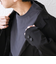 SHIPS any: SOLOTEX(R) バックピケ スロープネック ジャケット Tシャツ◇