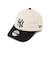 NEW ERA: MLB Youth 9TWENTY 2トーン ベースボールキャップ 25SS <KIDS>