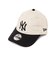 NEW ERA: MLB Youth 9TWENTY 2トーン ベースボールキャップ 25SS <KIDS>