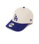 NEW ERA: MLB Youth 9TWENTY 2トーン ベースボールキャップ 25SS <KIDS>