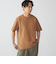 SHIPS:〈接触冷感/遮熱/吸水拡散/UVカット〉COVEROSS(R) フリーザー Tシャツ