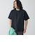 SHIPS:〈接触冷感/遮熱/吸水拡散/UVカット〉COVEROSS(R) フリーザー Tシャツ