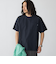 SHIPS:〈接触冷感/遮熱/吸水拡散/UVカット〉COVEROSS(R) フリーザー Tシャツ