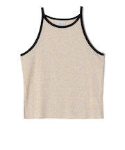 GGG:タンクトップ