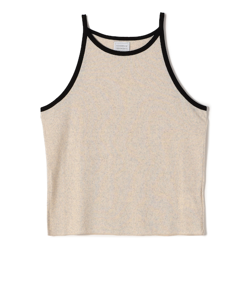 GGG:タンクトップ