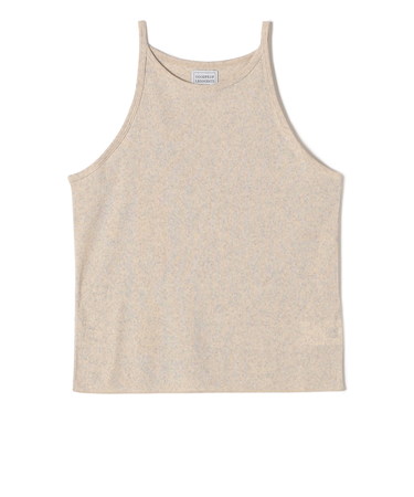 GGG:タンクトップ