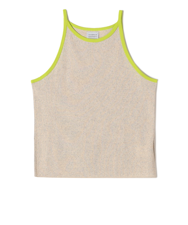 GGG:タンクトップ