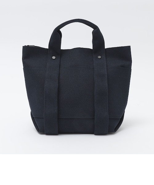 FILSON(フィルソン): SHIPS別注 コーデュラナイロン ジップ トート
