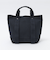 KARRI: POLY CANVAS 2WAY TOTE S