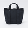 KARRI: POLY CANVAS 2WAY TOTE S