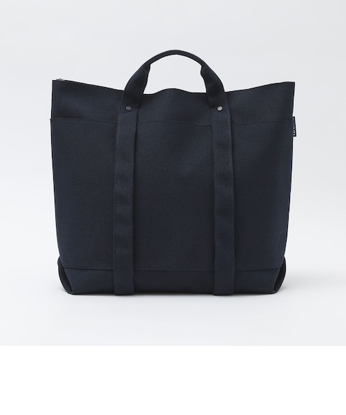 TUMI for SHIPS: 『ALPHA 2』 トートバッグ□｜シップスの通販｜&mall