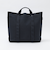 KARRI: POLY CANVAS 2WAY TOTE L