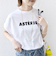 〈洗濯機可能〉プラチナ ヴェール TEE